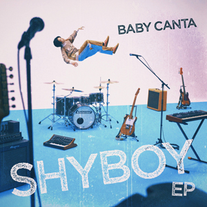 Baby canta画像